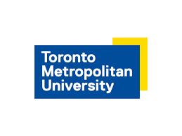 Toronto Metropolitan University (TMU) Logo